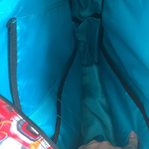 Jetpac Bags Jetpac Jet Sling Convertible Designer Tennis Bag Poshmark